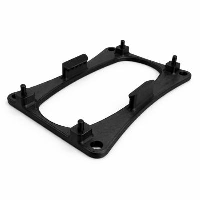 Montažni nosilec po meri z visoko temperaturno odpornostjo