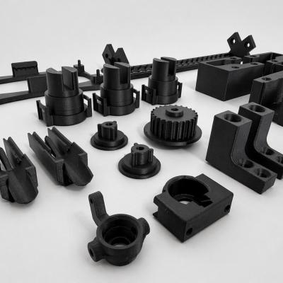 Industrijske komponente po meri 